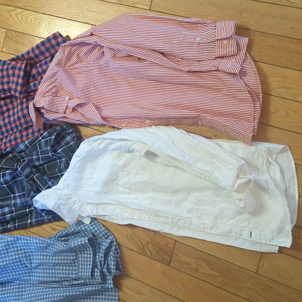 Men's Button Up Bundle - image 3